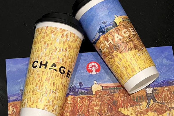 投资茶饮行业，选择霸王茶姬加盟，助你稳步走向成功