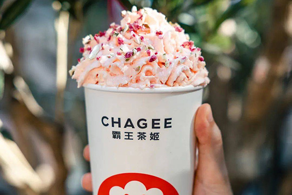 掌握茶饮行业发展趋势，轻松把握投资机会