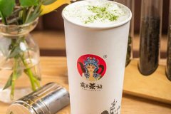 掌握霸王茶姬加盟成功的三大关键