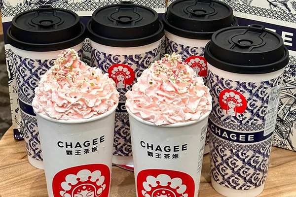 掌握这些技巧，轻松迈向茶饮创业的成功之路