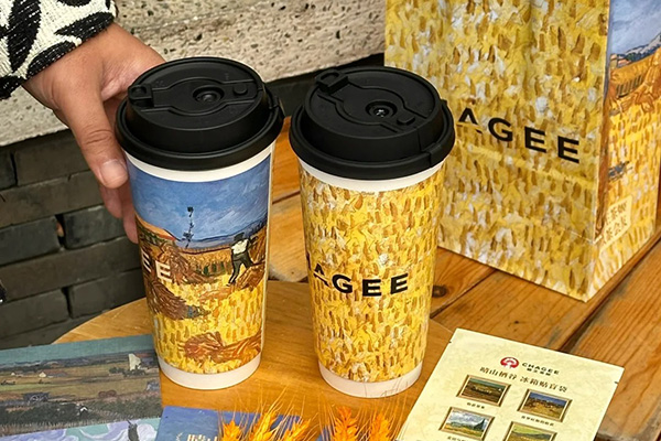 加盟霸王茶姬，轻松步入成功之门，抓住新时代创业机会！