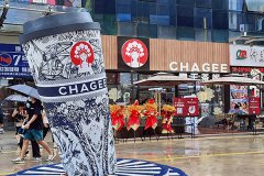 霸王茶姬加盟：市场分析与商机探