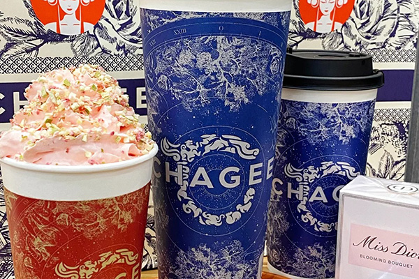 有效的店铺营销与推广策略，帮助霸王茶姬加盟店实现持续增长