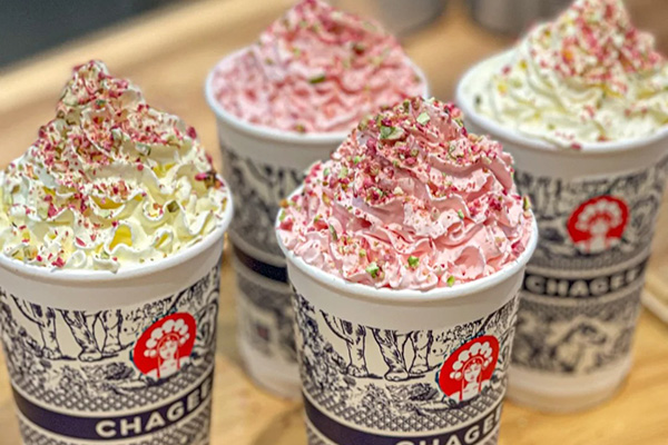 加盟霸王茶姬，开启财富之门，成就你的商业梦想