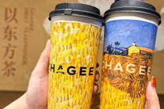 霸王茶姬加盟：开创你自己的奶茶事业