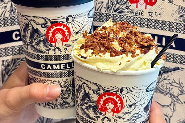 选择霸王茶姬，抓住茶饮行业的黄金商机，实现高效盈利