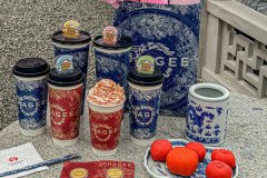 霸王茶姬奶茶加盟，打造你的致富之路！