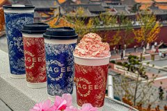 霸王茶姬加盟，选对品牌是成功的第一步！